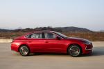 Hyundai Sonata 2019 года (KR)